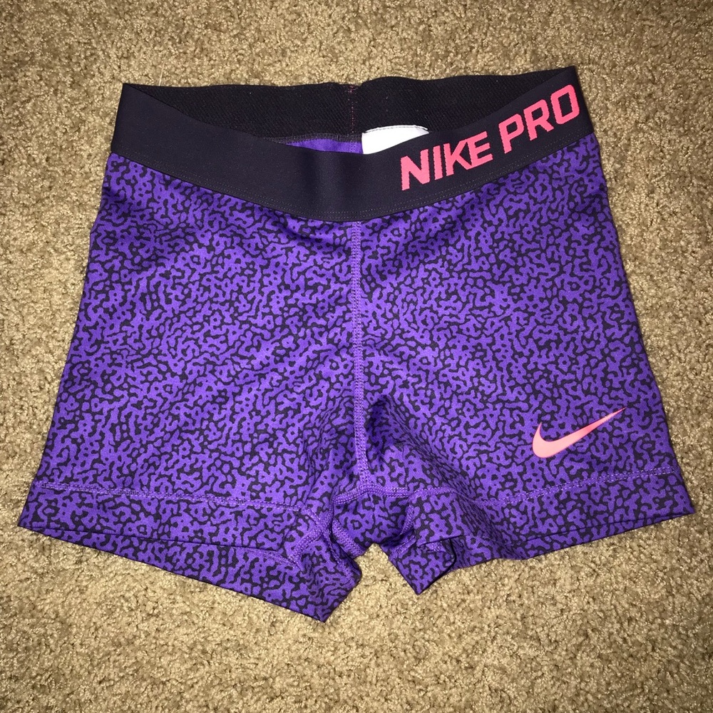 Nike Pro Spandex